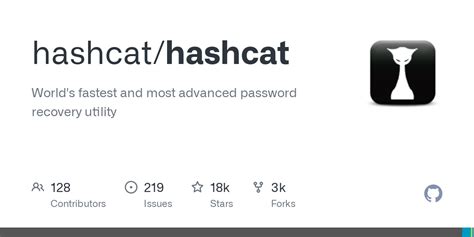 hashcat github